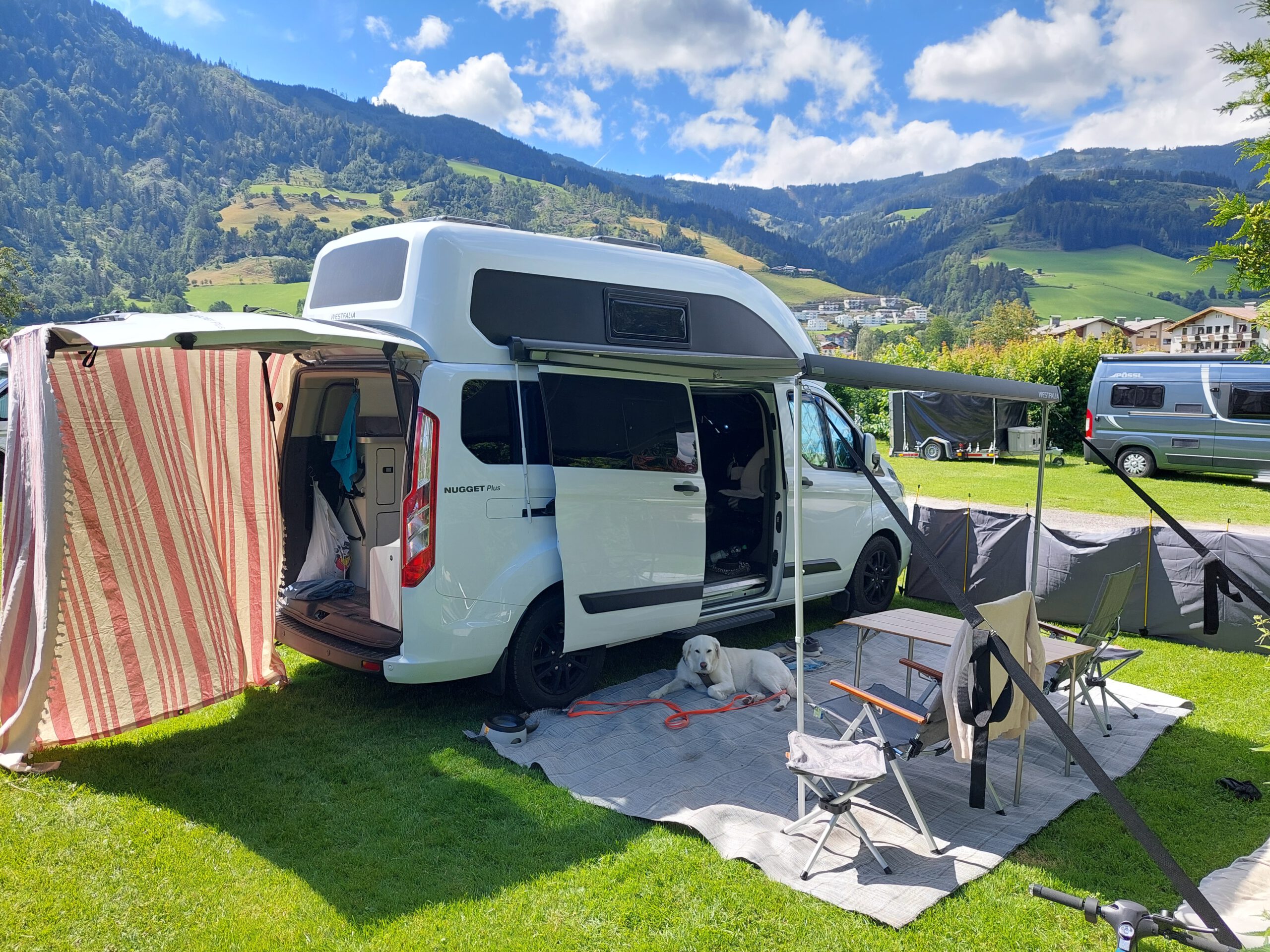 Mehr über den Artikel erfahren Roadtrip – letzter Teil