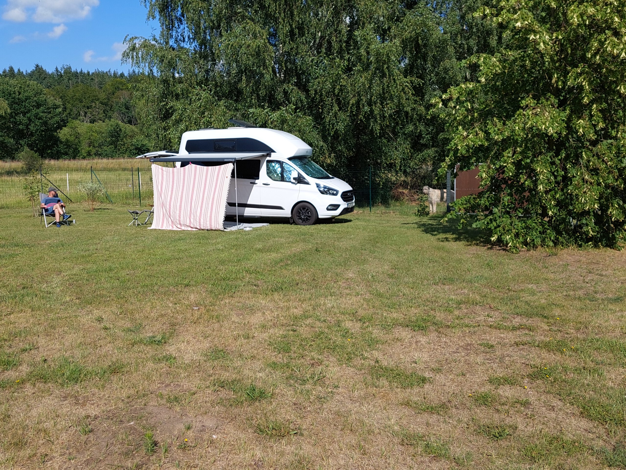 Mehr über den Artikel erfahren Erste Schritte zu entspannten Reisen