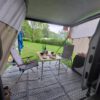 Der erste entspannte Campingurlaub